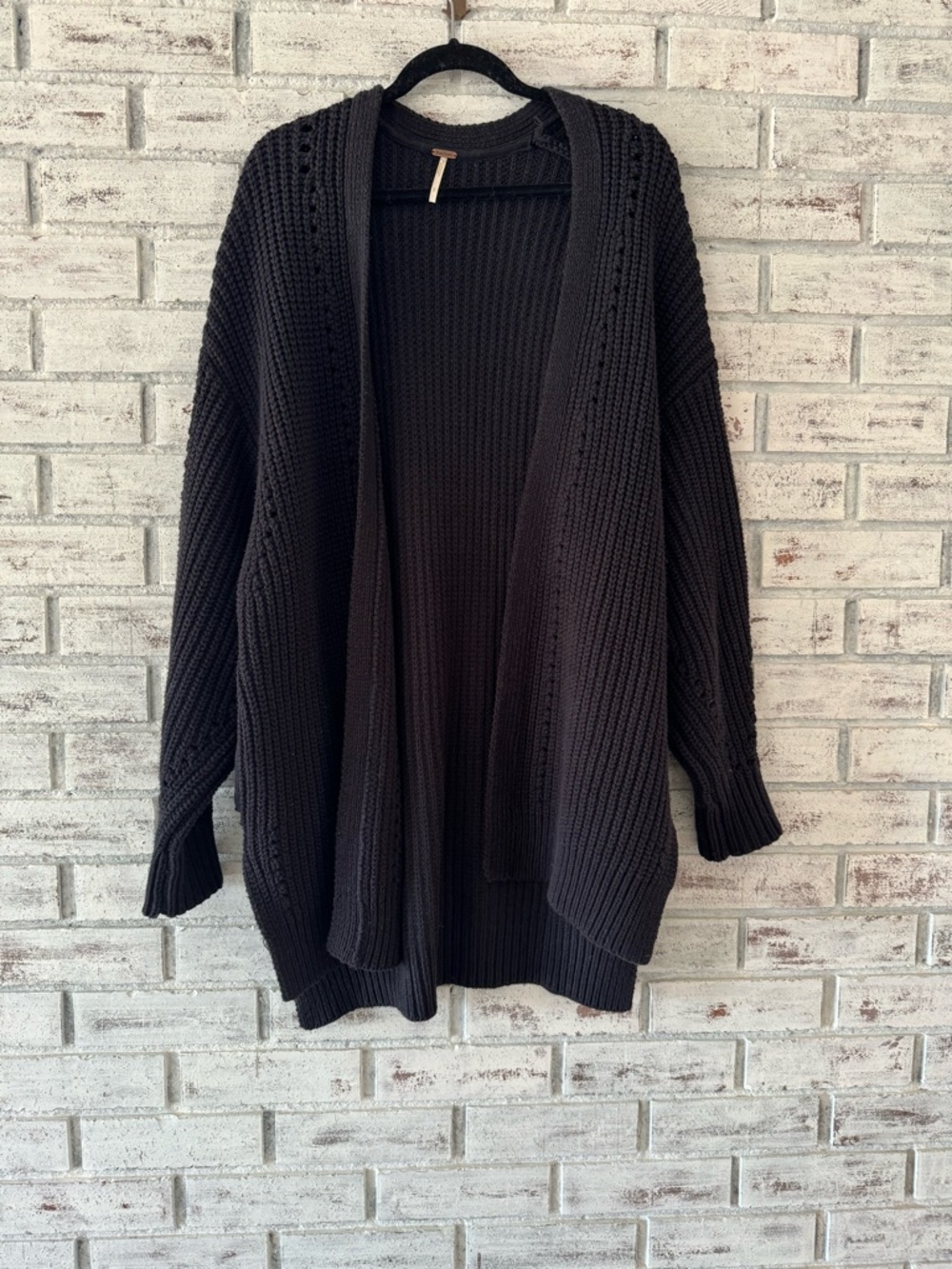 Free People Nightingale Cardi - Picture 3 of 4
